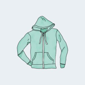 hoodie-with-zipper-2-300x300 Hoodie with Pocket
